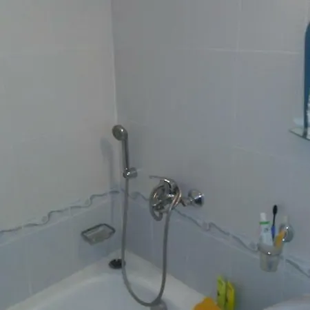 Rose Studio A21 Appartement