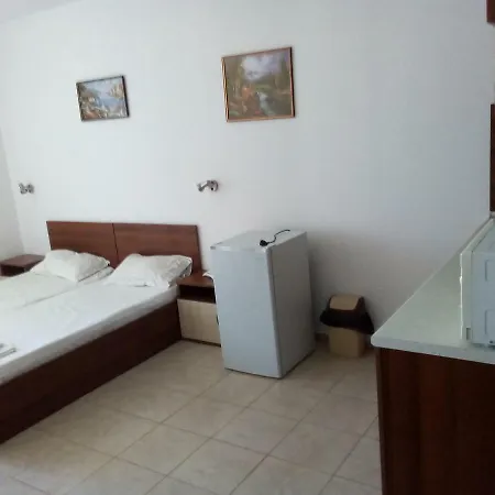 Rose Studio A21 Appartement
